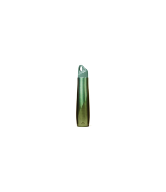 The Curve Bioloco Bottle - Green
