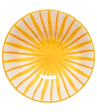 Danica Studio Pinch Bowl - 3.5" - Sunburst