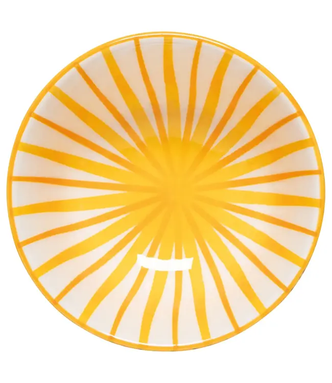 Danica Studio Pinch Bowl - 3.5" - Sunburst