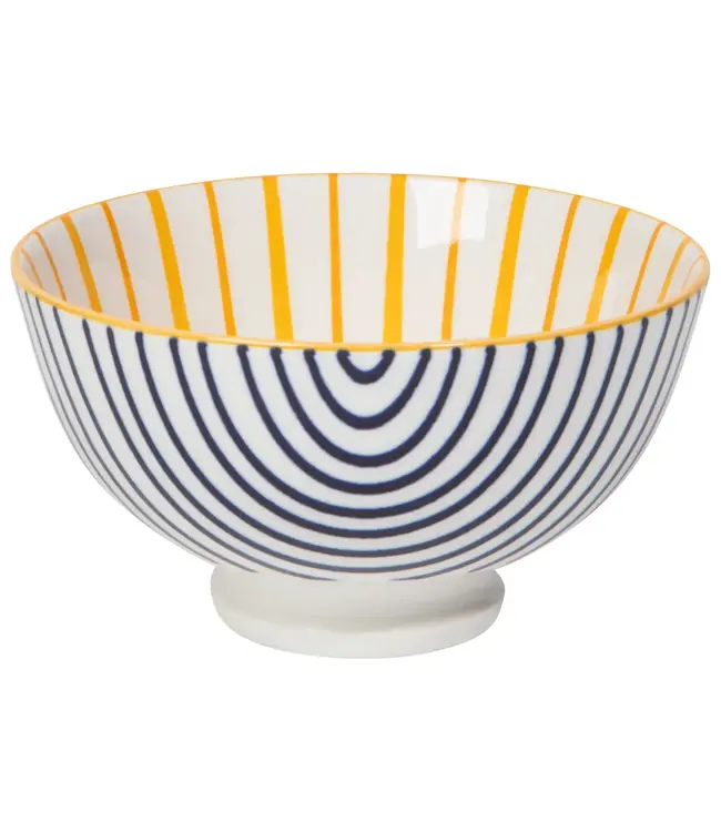 Danica Studio Bowl - 4" - Sunburst