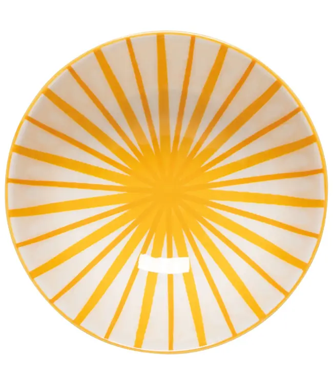 Danica Studio Bowl - 4" - Sunburst