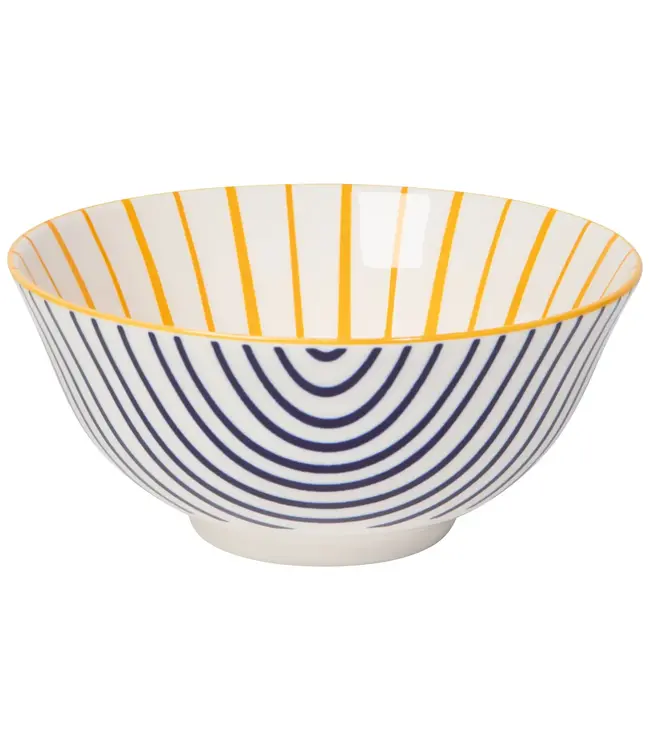 Danica Studio Bowl - 6" - Sunburst