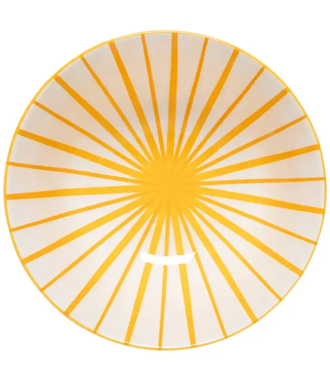 Danica Studio Bowl - 6" - Sunburst