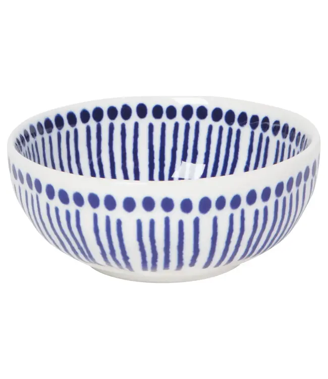 Danica Studio Set of 4 Pinch Bowls - Sprout