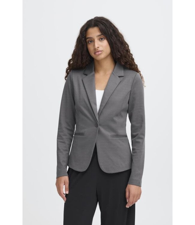 ICHI Kate Blazer - Forged iron