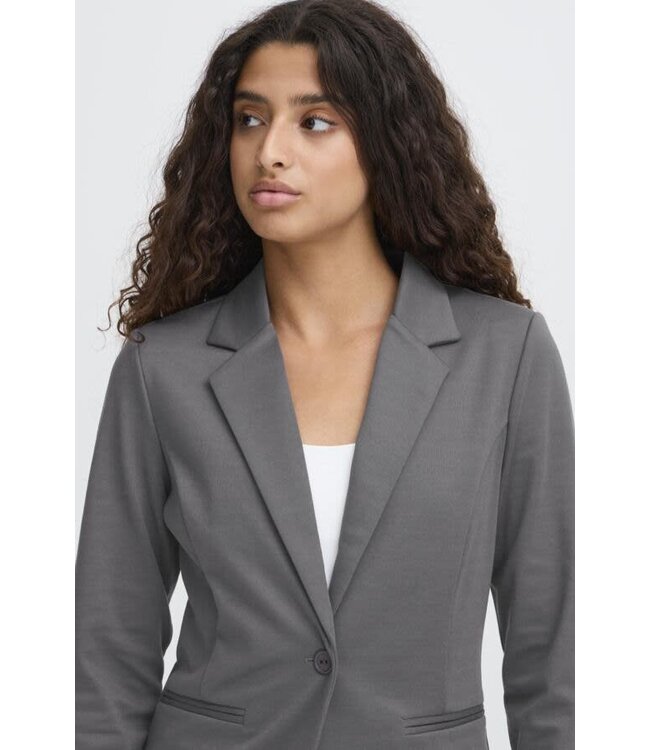 ICHI Kate Blazer - Forged iron