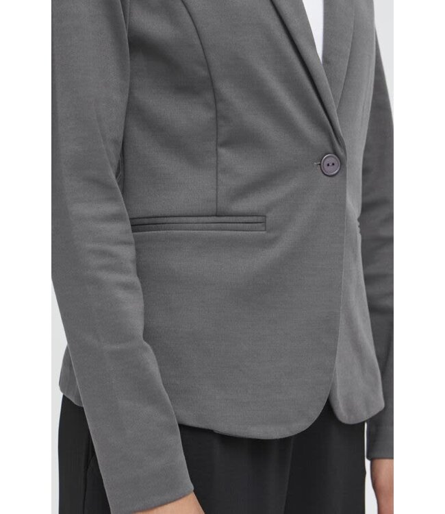 ICHI Kate Blazer - Forged iron