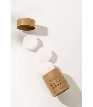 Coco & Moi Shower Steamers - French Vanilla