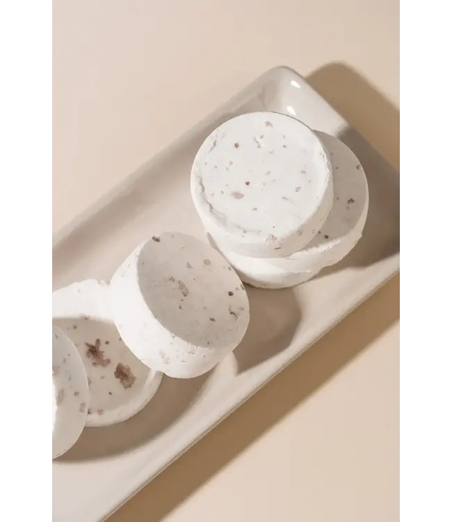 Coco & Moi Shower Steamers - 3Pk - French Vanilla