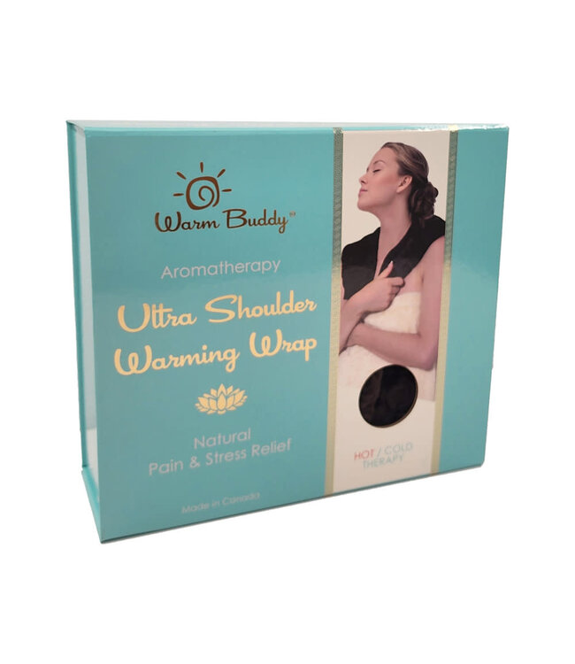 Warm Buddy Ultra Shoulder Wrap