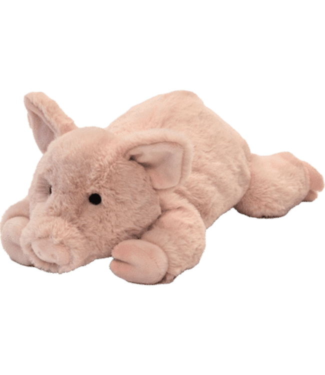 Warm Buddy Cuddle Buddy - Pig