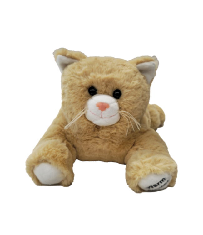 Warm Buddy Cuddle Buddy - Kitten