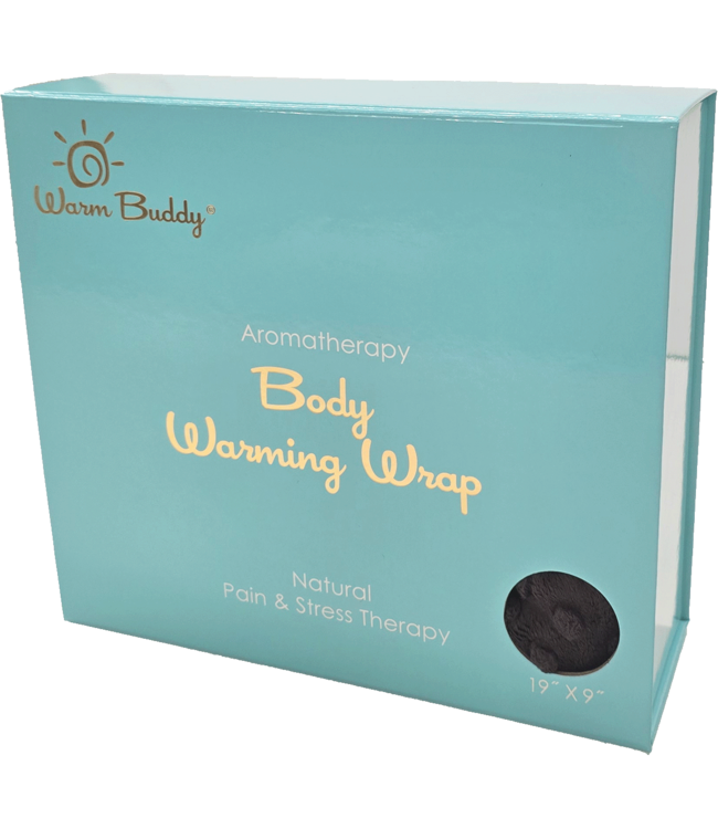 Warm Buddy Ultra Body Warming Wrap