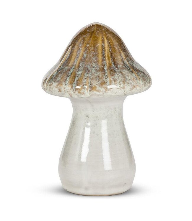 Abbott Decorative Mushroom - Large