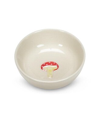 Abbott Mini Bowl - Mushroom