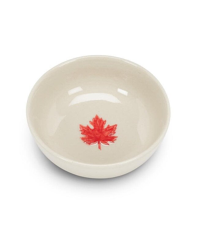 Abbott Mini Bowl - Leaf