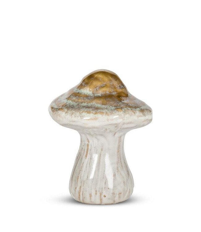 Abbott Decorative Mushroom - Small