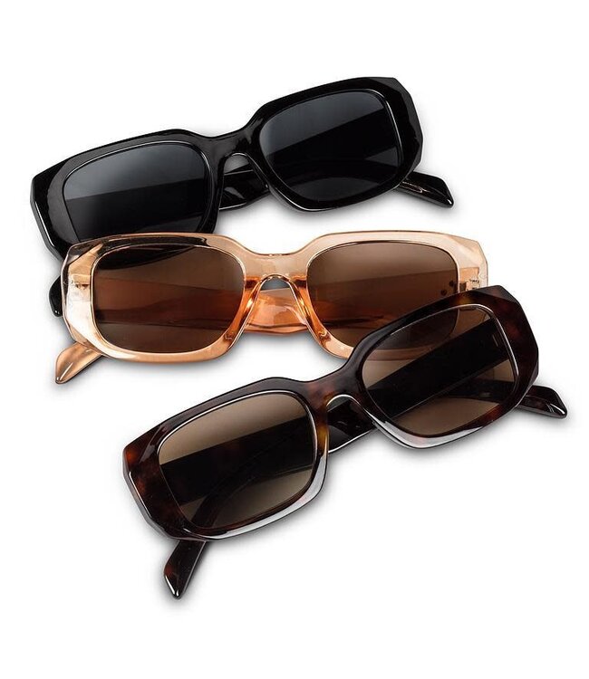 Abbott Nina Sunglasses - Assorted