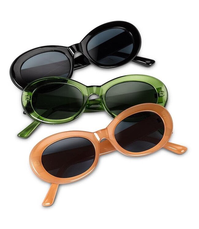 Abbott Olivia Sunglasses - Assorted