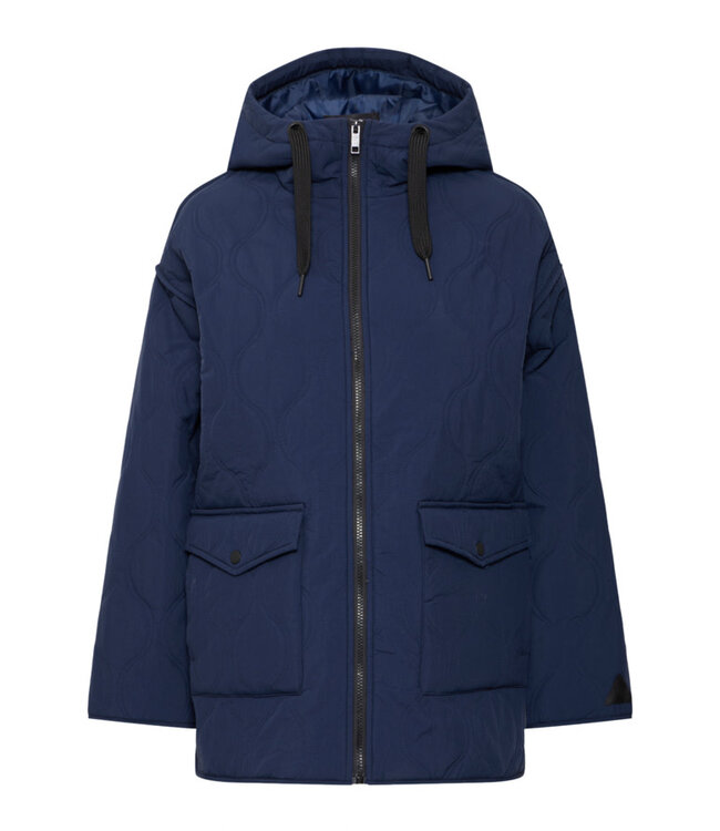 B. Young BYBocci Jacket - Navy Blazer