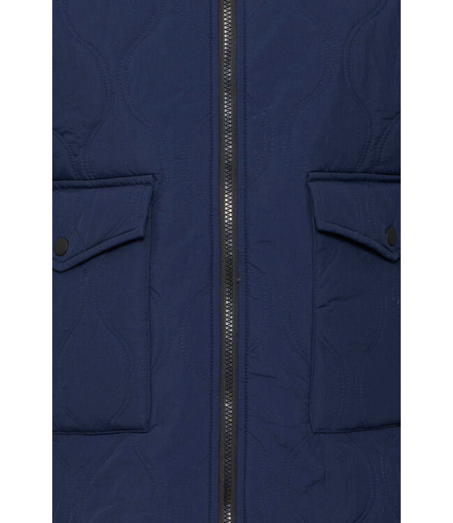 B. Young BYBocci Jacket - Navy Blazer