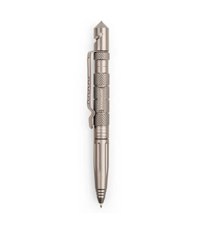 Kikkerland Design Inc. 3-In-1 Auto Emergency Pen