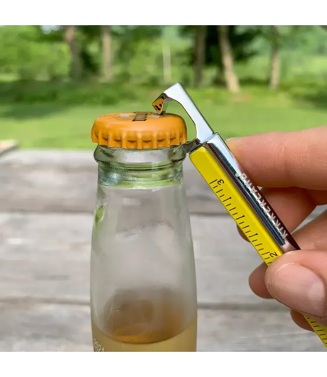 Kikkerland Design Inc. 7-In-1 Gadget Pen