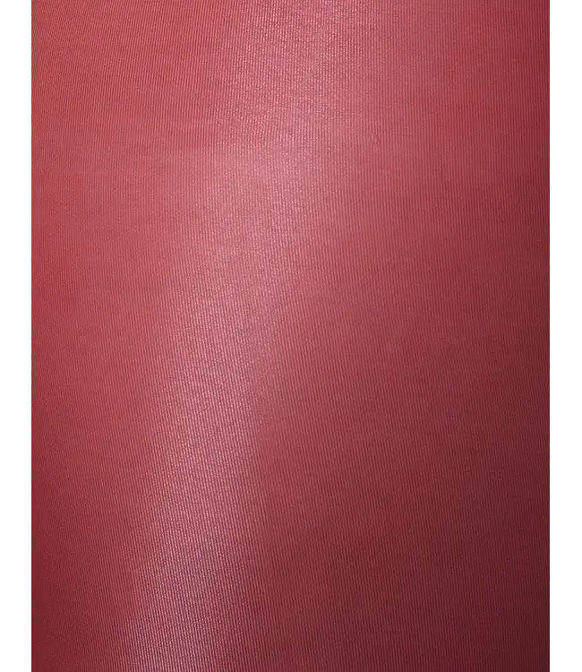 Hue Silky Gloss Opaque Tights - Rhubarb