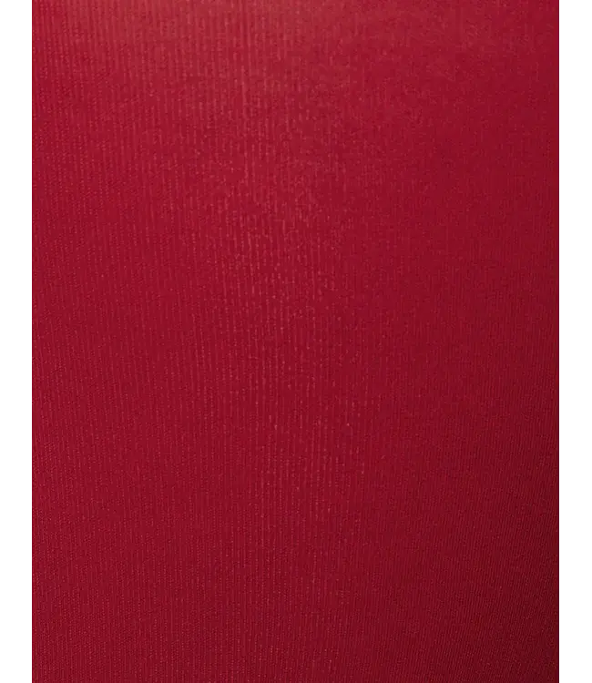 Hue Super Opaque Smooth Control Tights - Jester Red