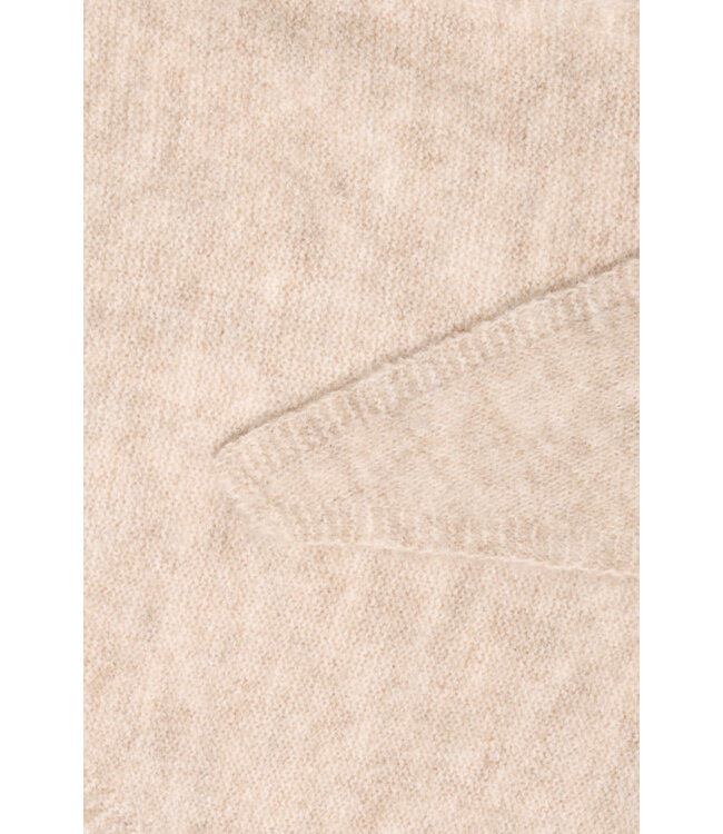 B. Young ByViksi Triangle Scarf - Hummus