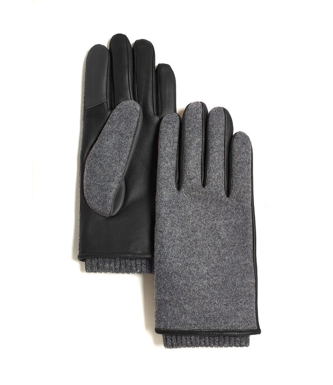 Brume World Mirabel Glove - Charcoal