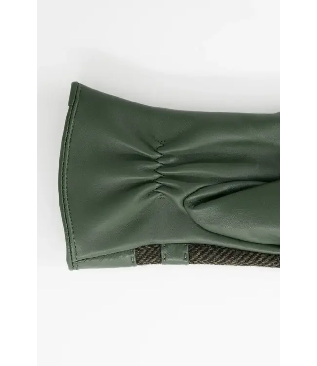 Brume World Waterloo Glove - Green