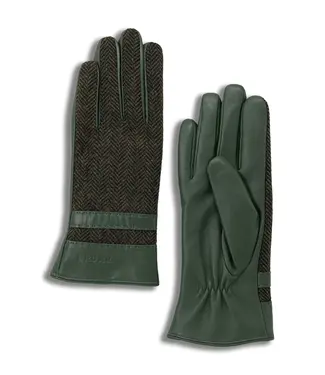 Brume World Waterloo Glove - Green