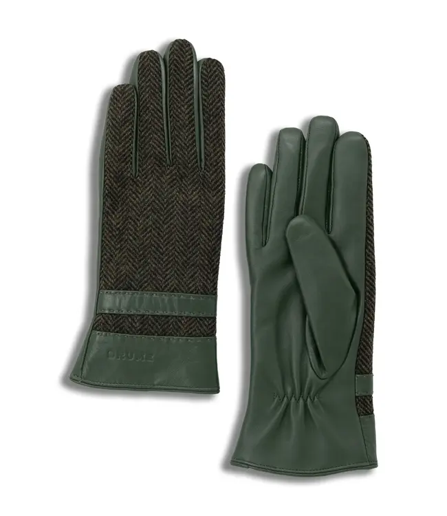 Brume World Waterloo Glove - Green