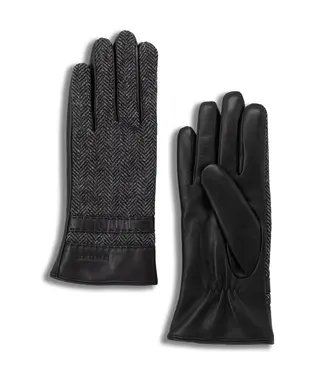 Brume World Waterloo Glove - Black