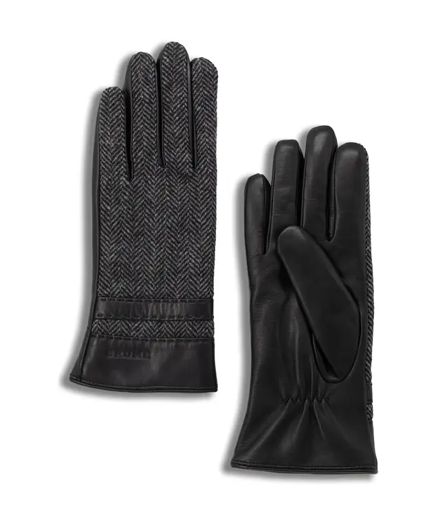 Brume World Waterloo Glove - Black