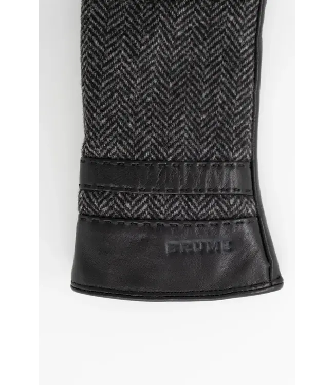 Brume World Waterloo Glove - Black