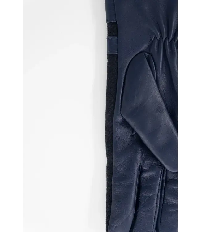 Brume World Waterloo Glove - Marine Navy