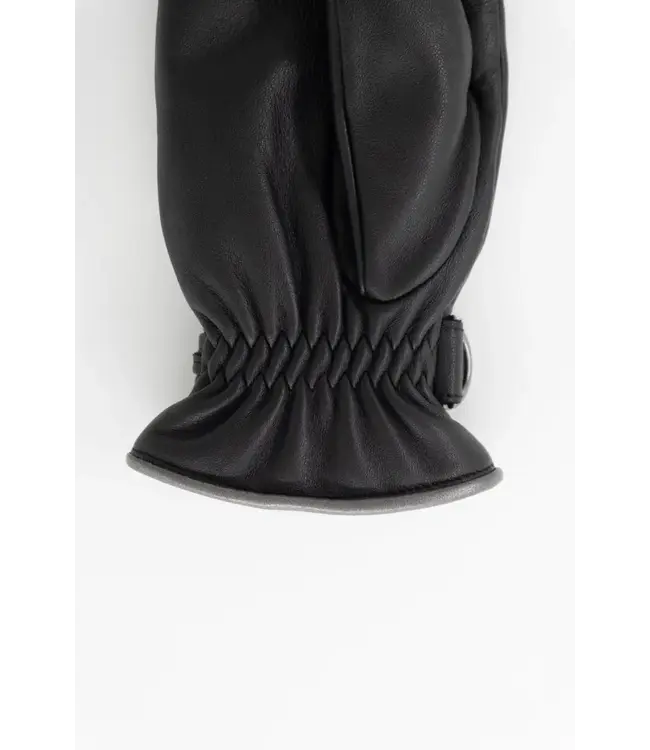 Brume World Whistler Mitt - Black