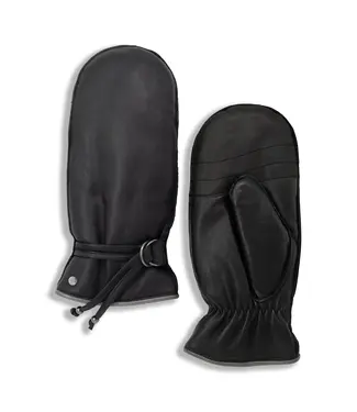 Brume World Whistler Mitt - Black