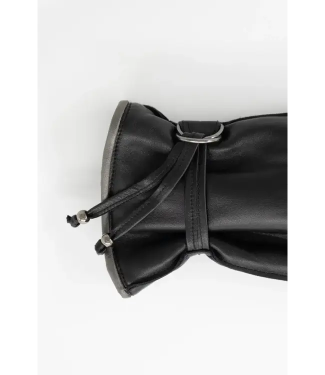 Brume World Whistler Mitt - Black