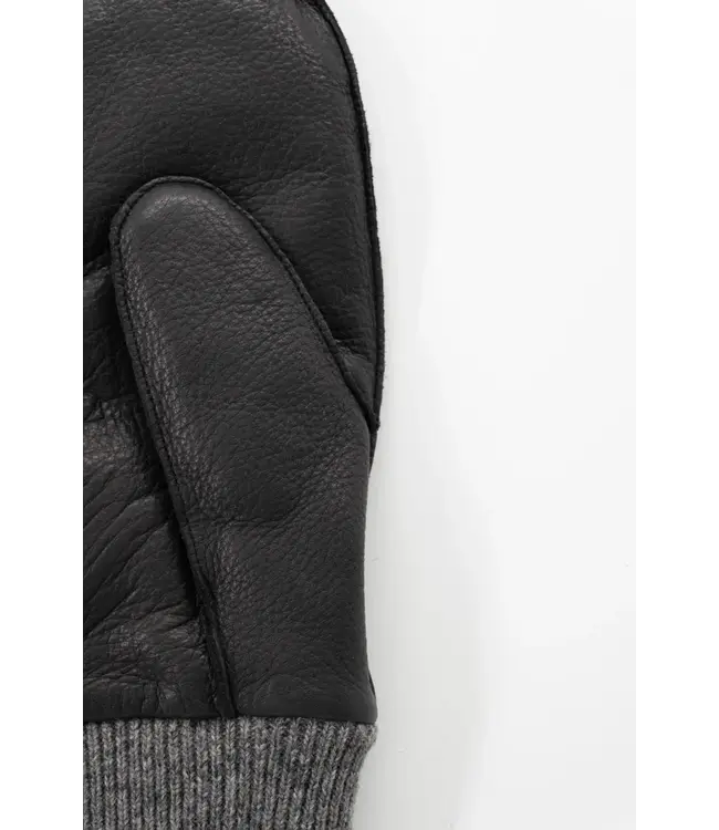 Brume World Delta Mitt - Black