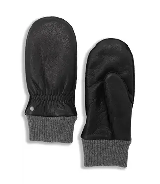 Brume World Delta Mitt - Black