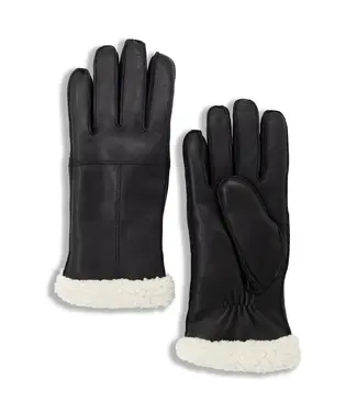 Brume World Colwood Glove - Black