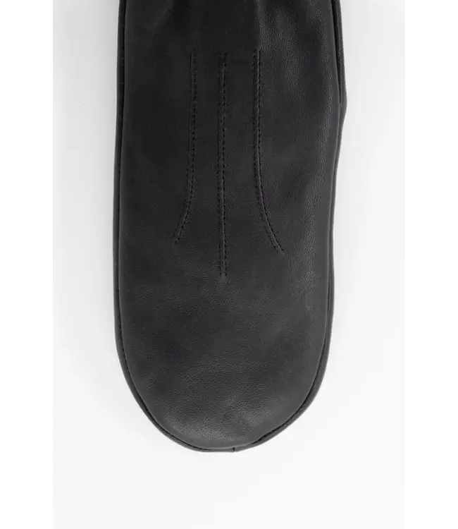 Brume World Sutton Mitt - Black