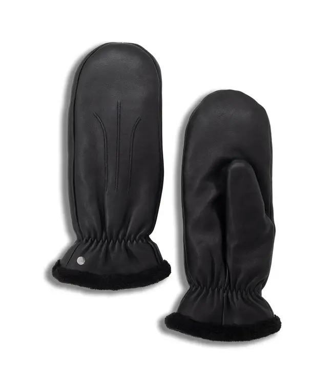 Brume World Sutton Mitt - Black