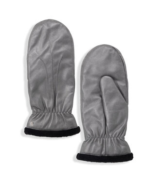 Brume World Sutton Mitt - Pewter