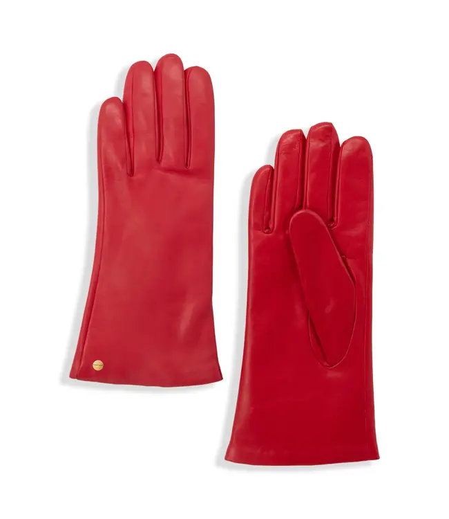 Brume World Sydney Glove - Red