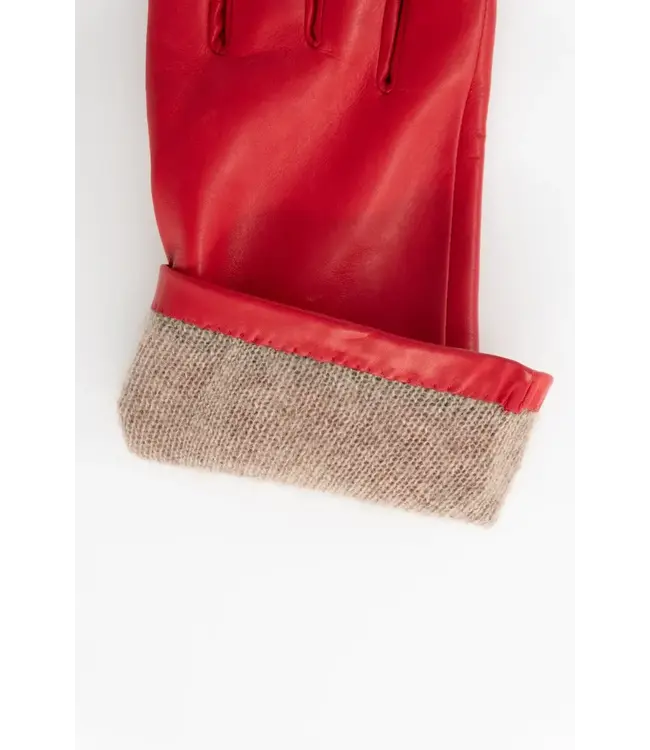 Brume World Sydney Glove - Red