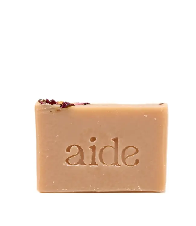 Aide Bodycare Soap - Tobacco Rose